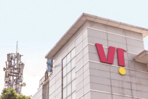 Vodafone Idea posted ₹51,970 crore