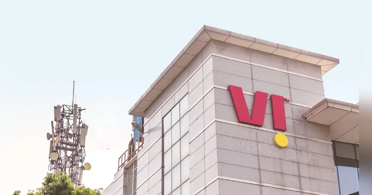 Vodafone Idea posted ₹51,970 crore