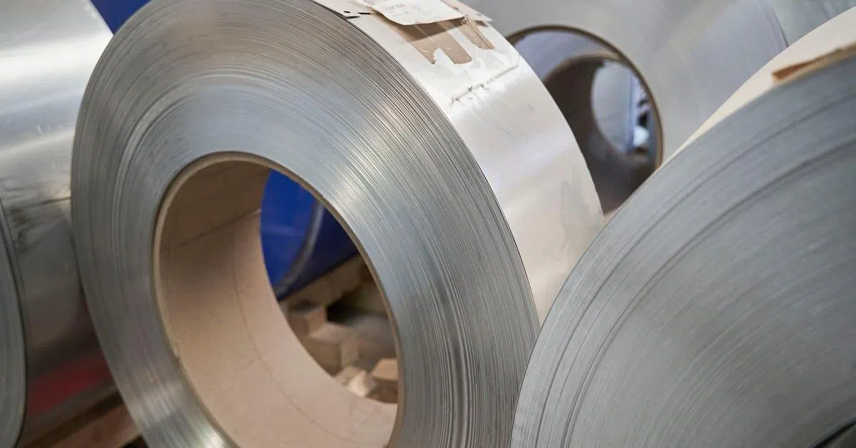 NALCO's Alumina exports to India