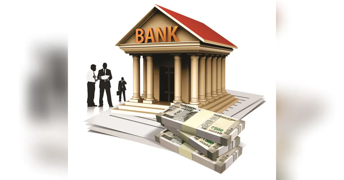 Public sector banks started sending