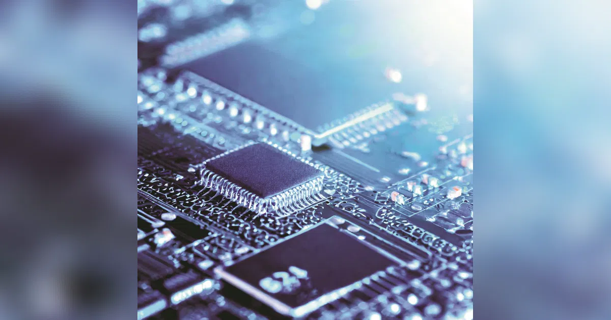TSMC records 17.5% jump in sales