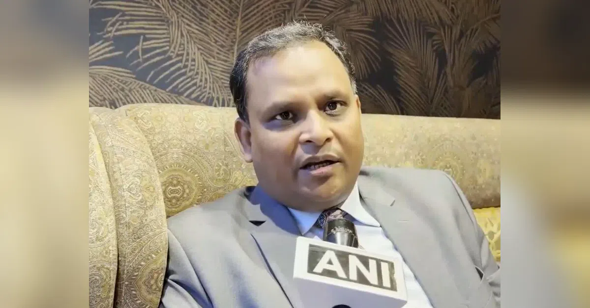 Estonia will become the gateway to India