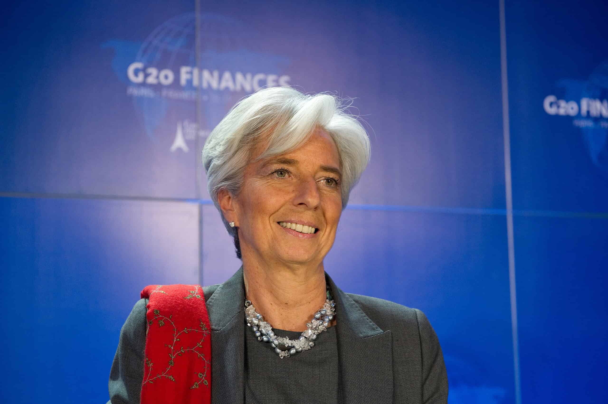 Three bankers lead the pack for reps