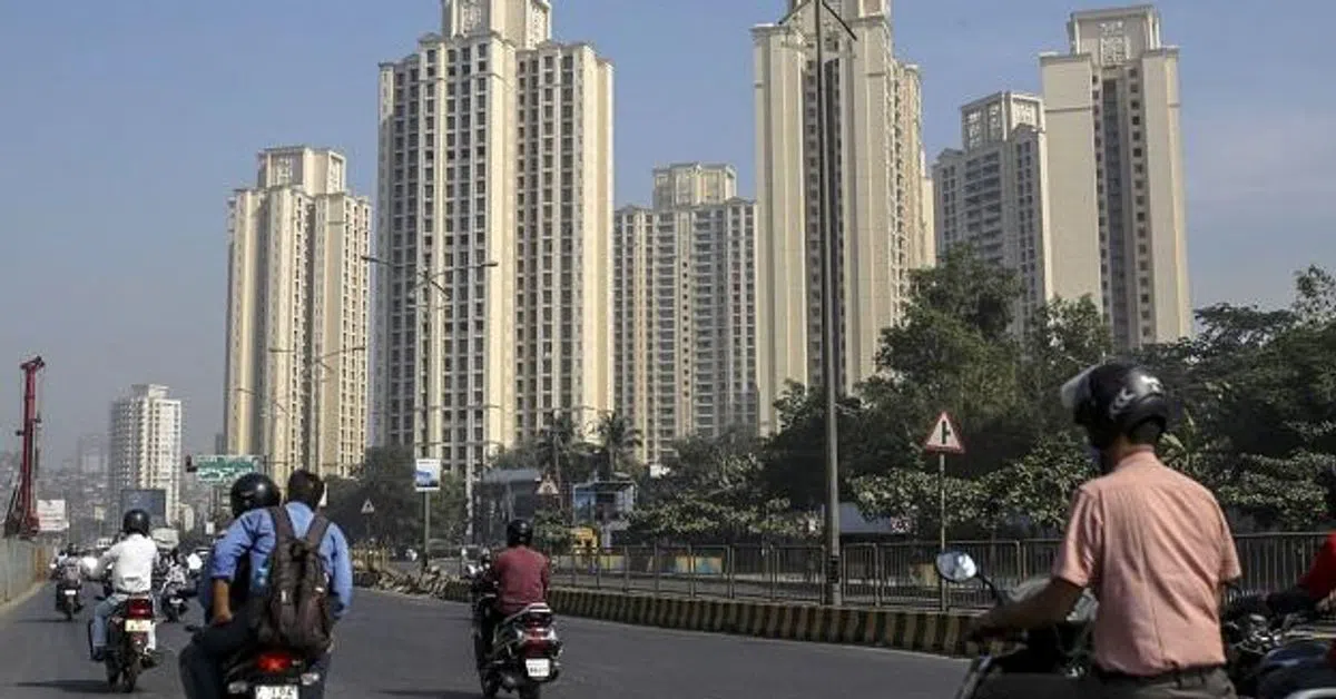 ₹170 crore Dadar Redevelopment Day