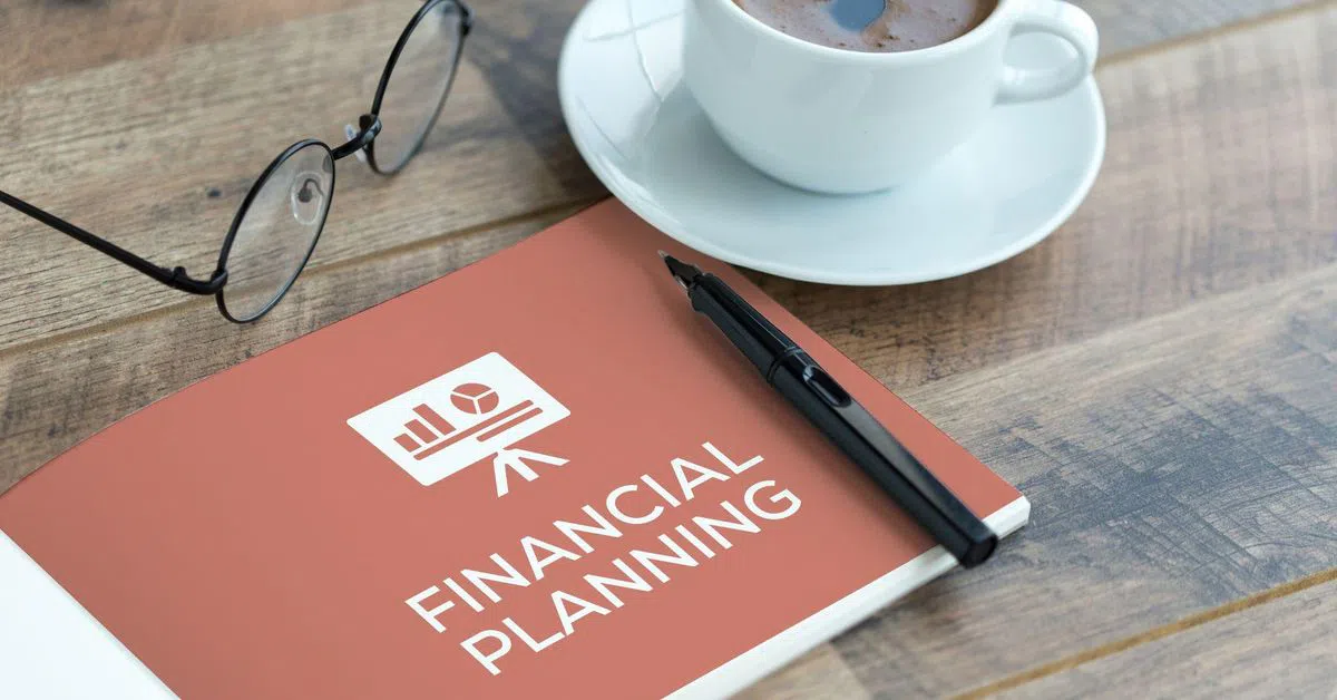 Setting goals to review retirement