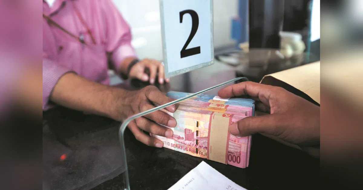 India's foreign exchange reserves