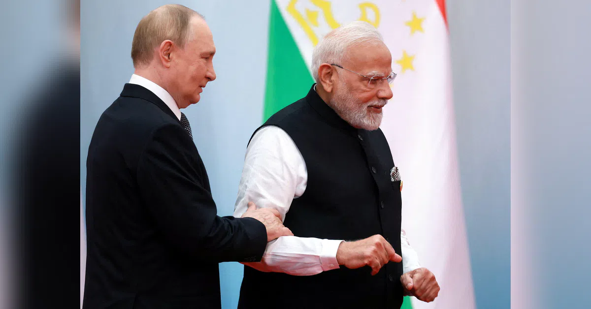 India will face the threat of sanctions