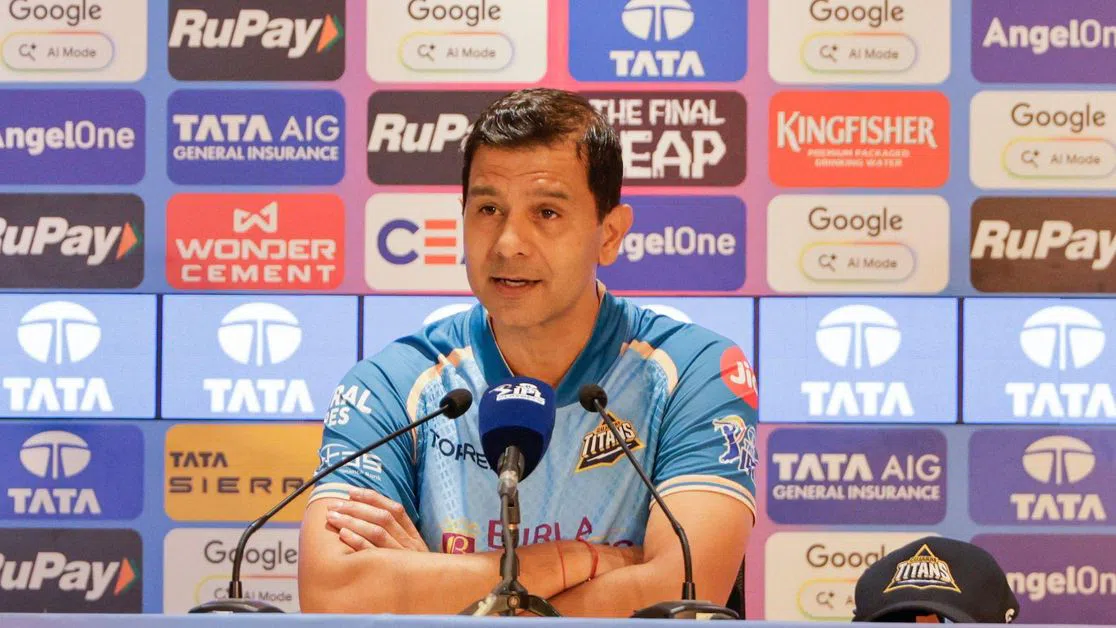 IPL 2026: Vikram Solanki admitted