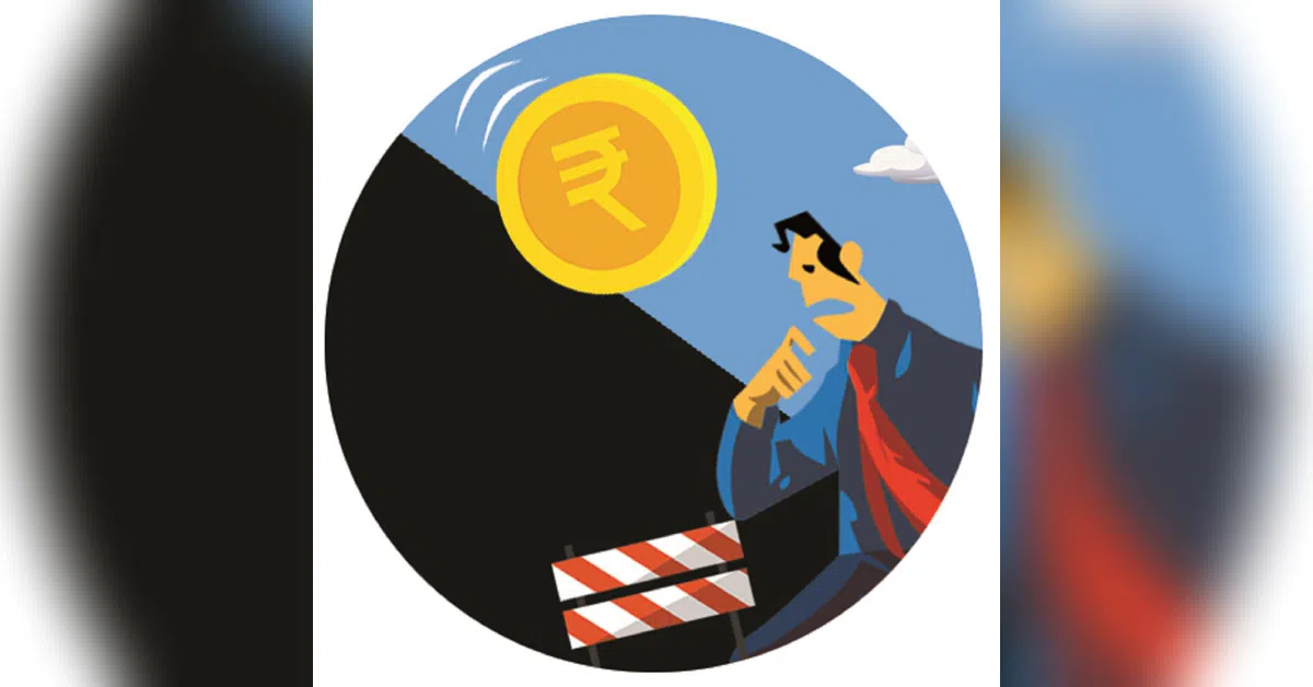 Datanomics: Indian Economy SLI