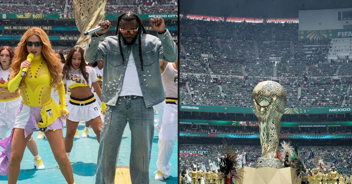FIFA World Cup 2026: Star-studded