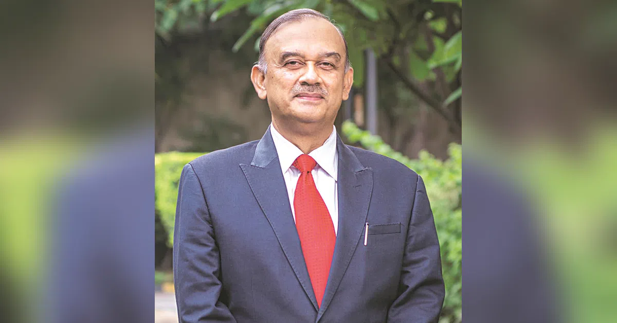 Chairman revealed before legal review