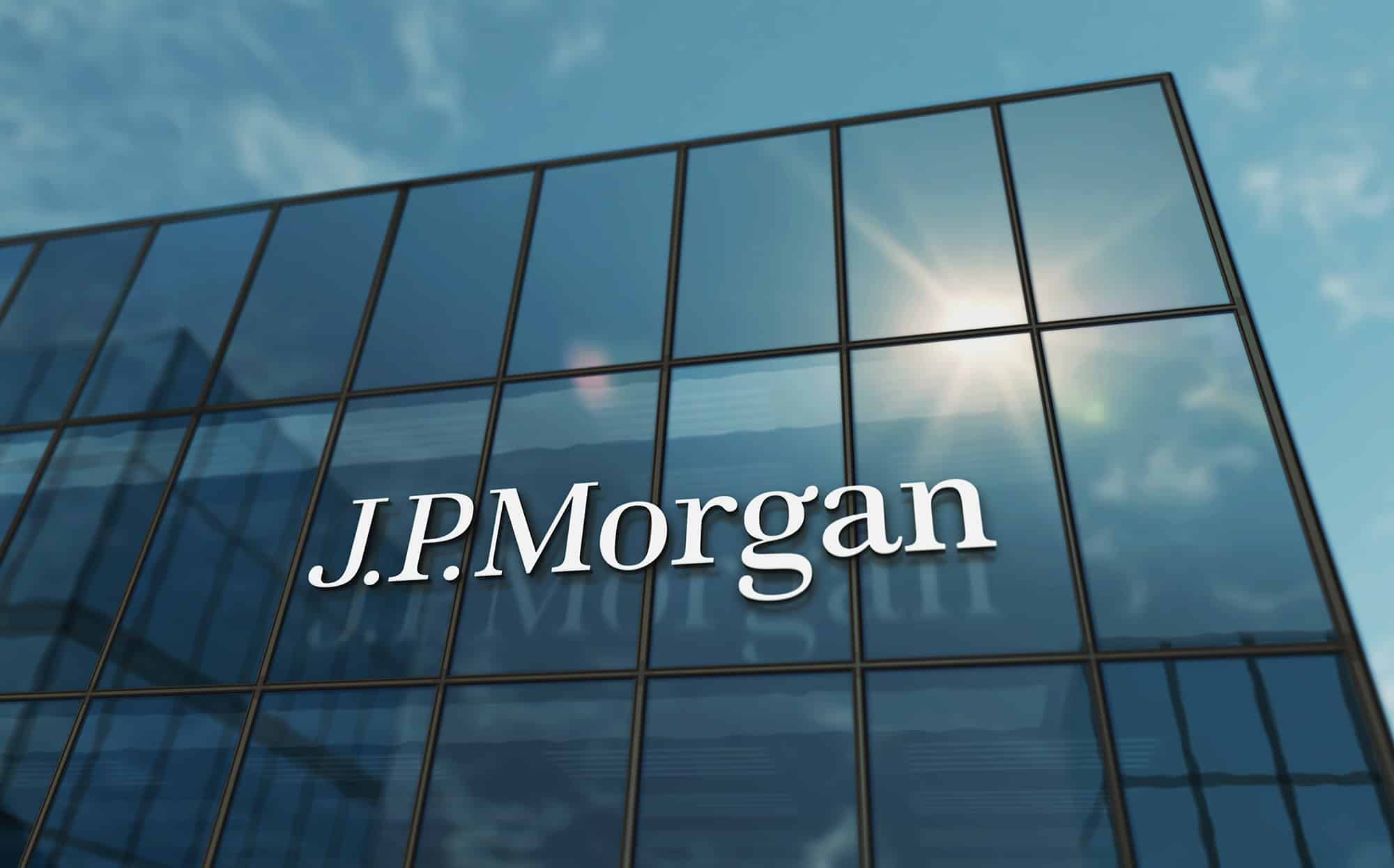 JP Morgan named Iyengar Hea