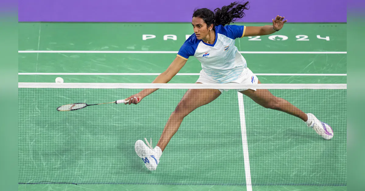 Sindhu says pace will decide