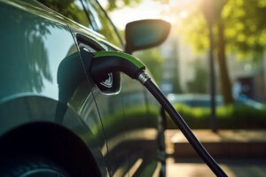 The scope of electric car race is increasing
