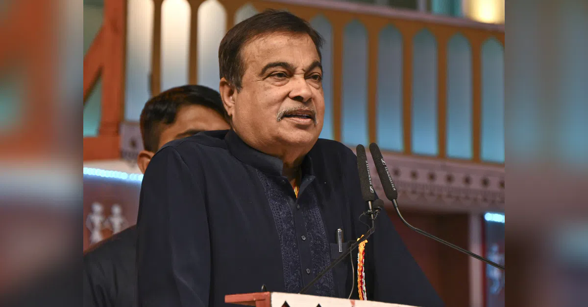 Gadkari urged common man to cooperate