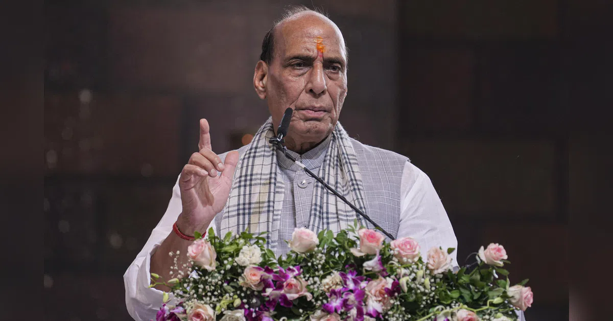 Op Sindoor increased trust in mother