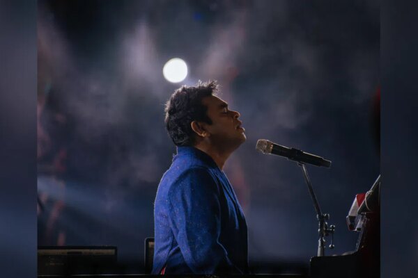 25 years of AR Rahman's 'Airte'