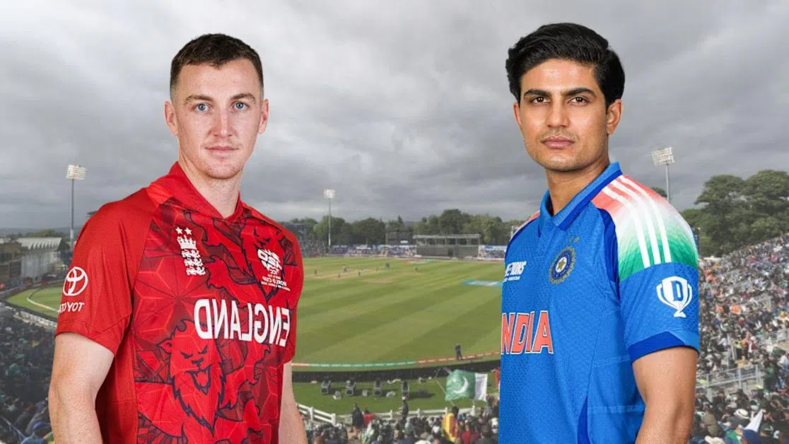 England vs India 2nd ODI: Where to win