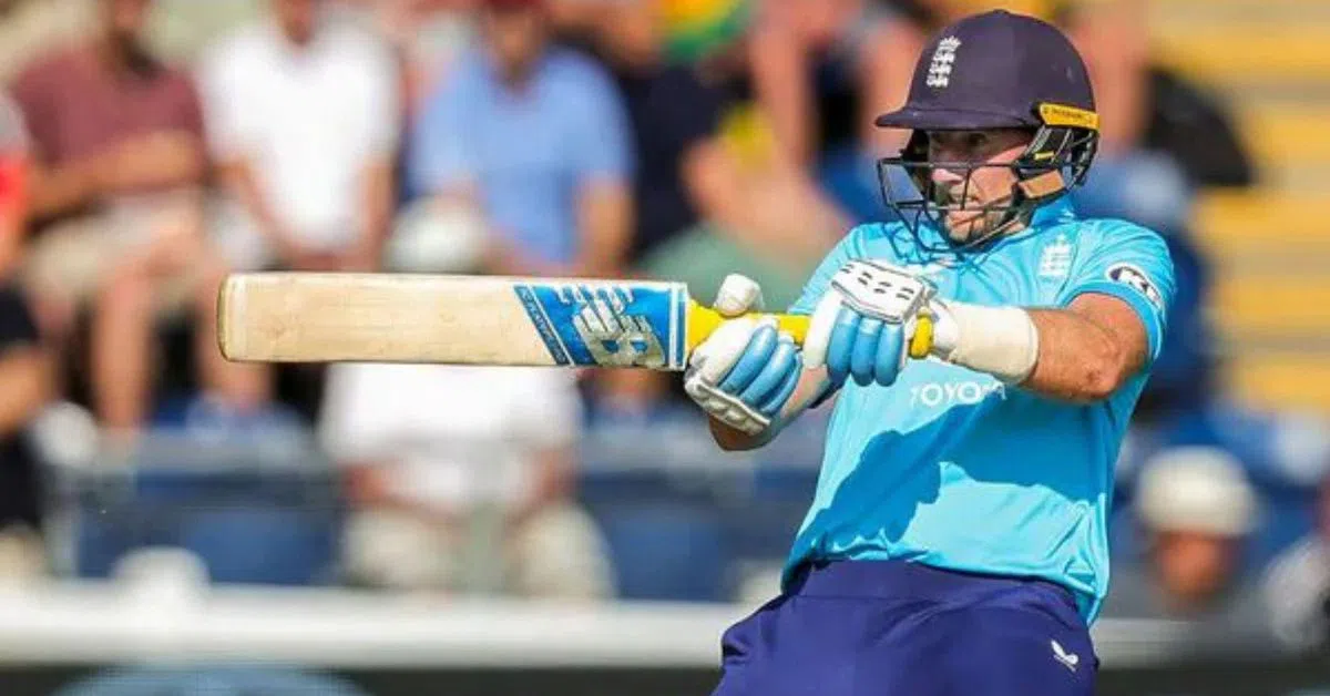 ENG vs IND: Root's unbeaten 99 runs