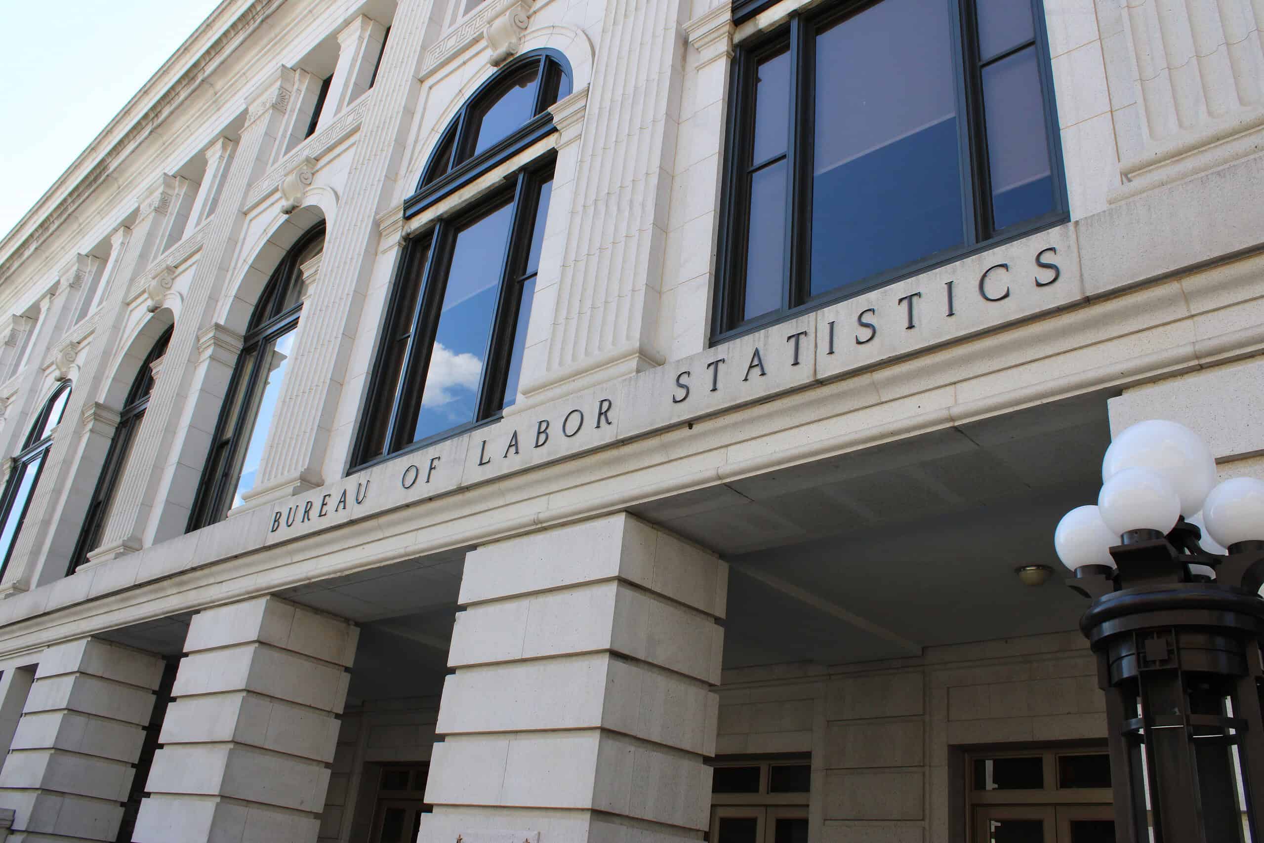 June jobs data disappoints. Yes