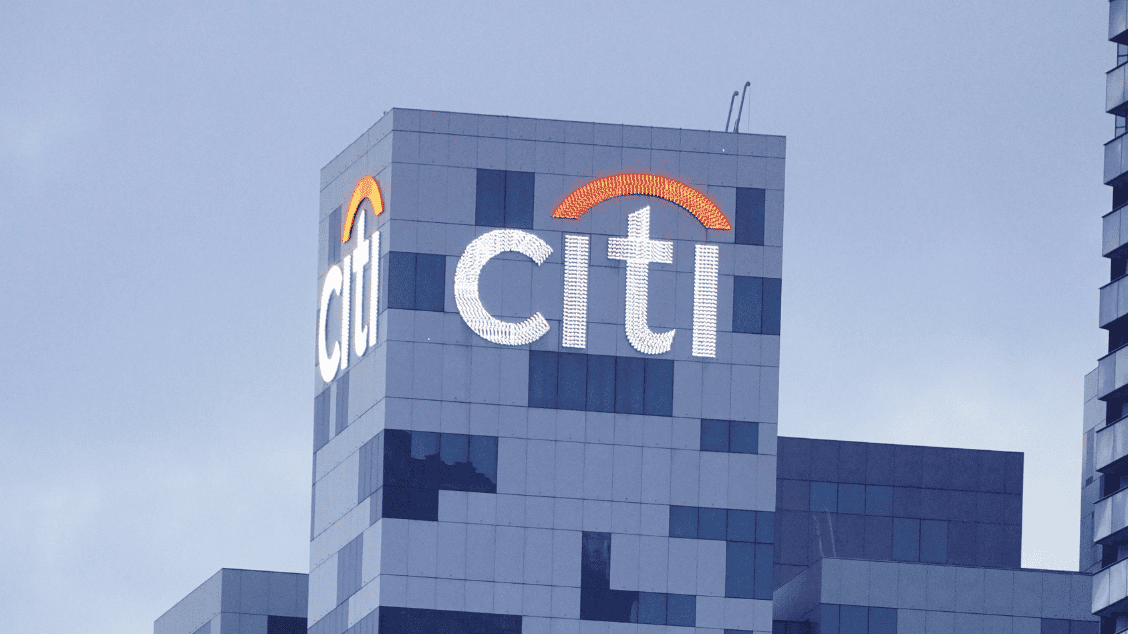 Citigroup names Raj Rathi as L