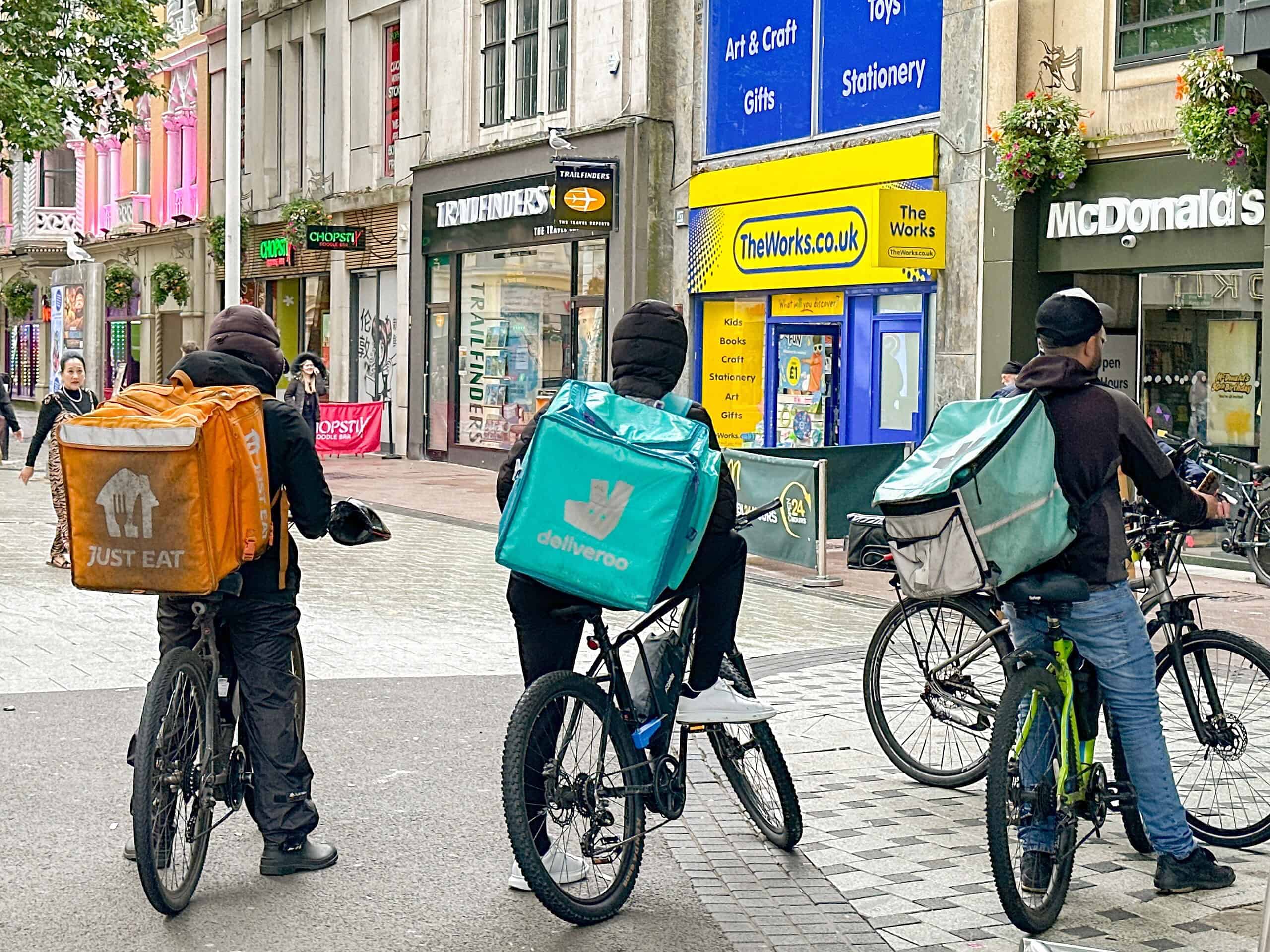 Gig Economy Payment Problems: