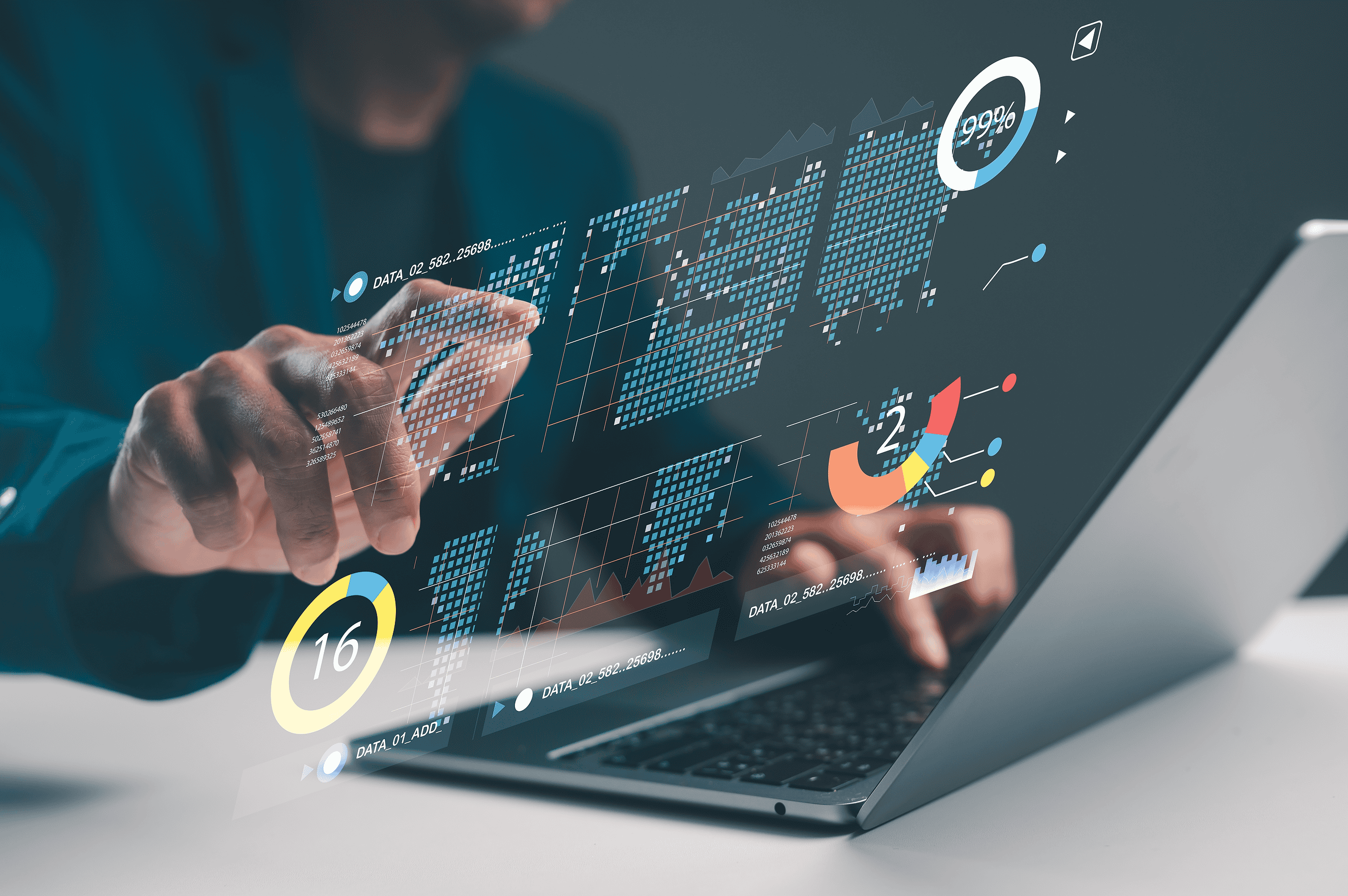 Synthetic Data and Agentic AI