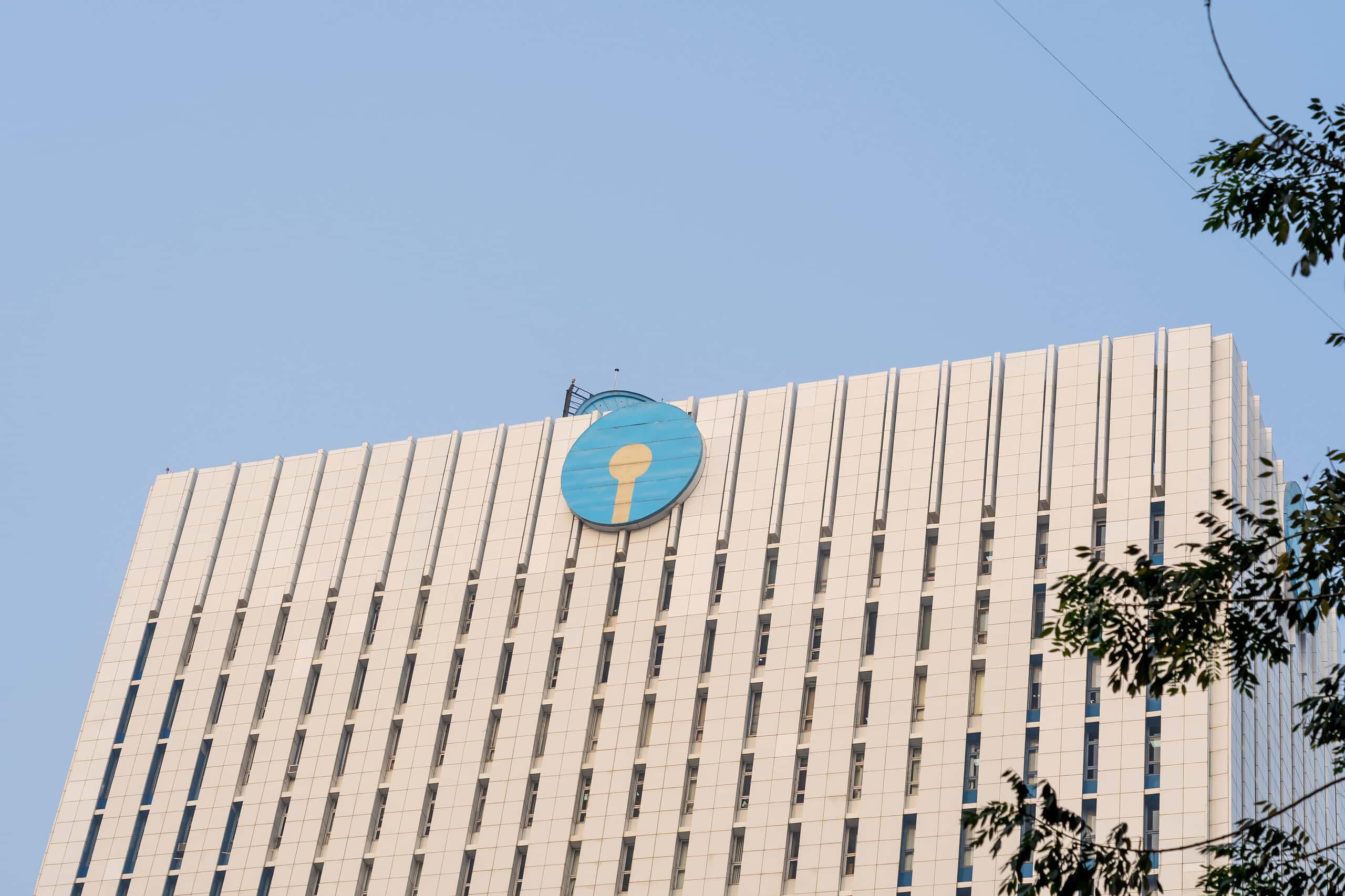 State Bank of India of the world