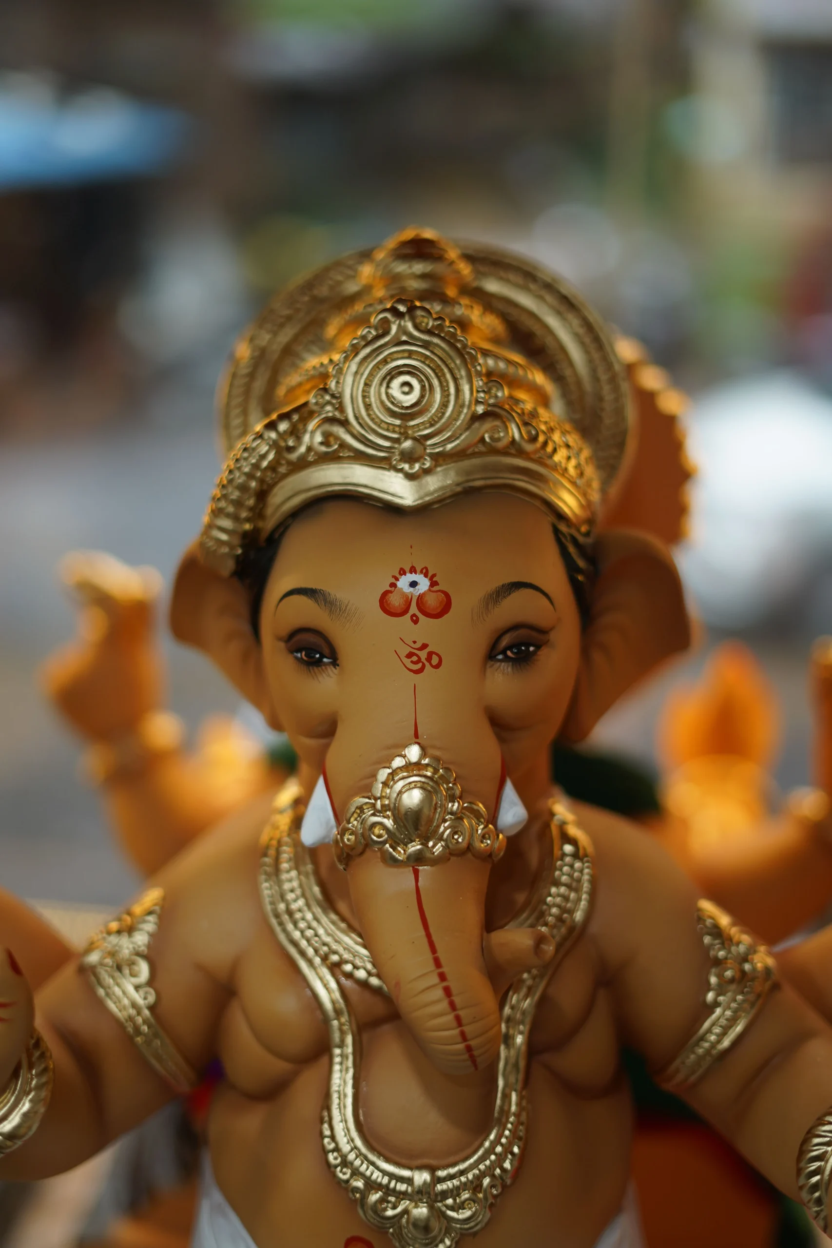 Sri Ganesh Chaturthi: The Festival of Wisdom and Prosperity