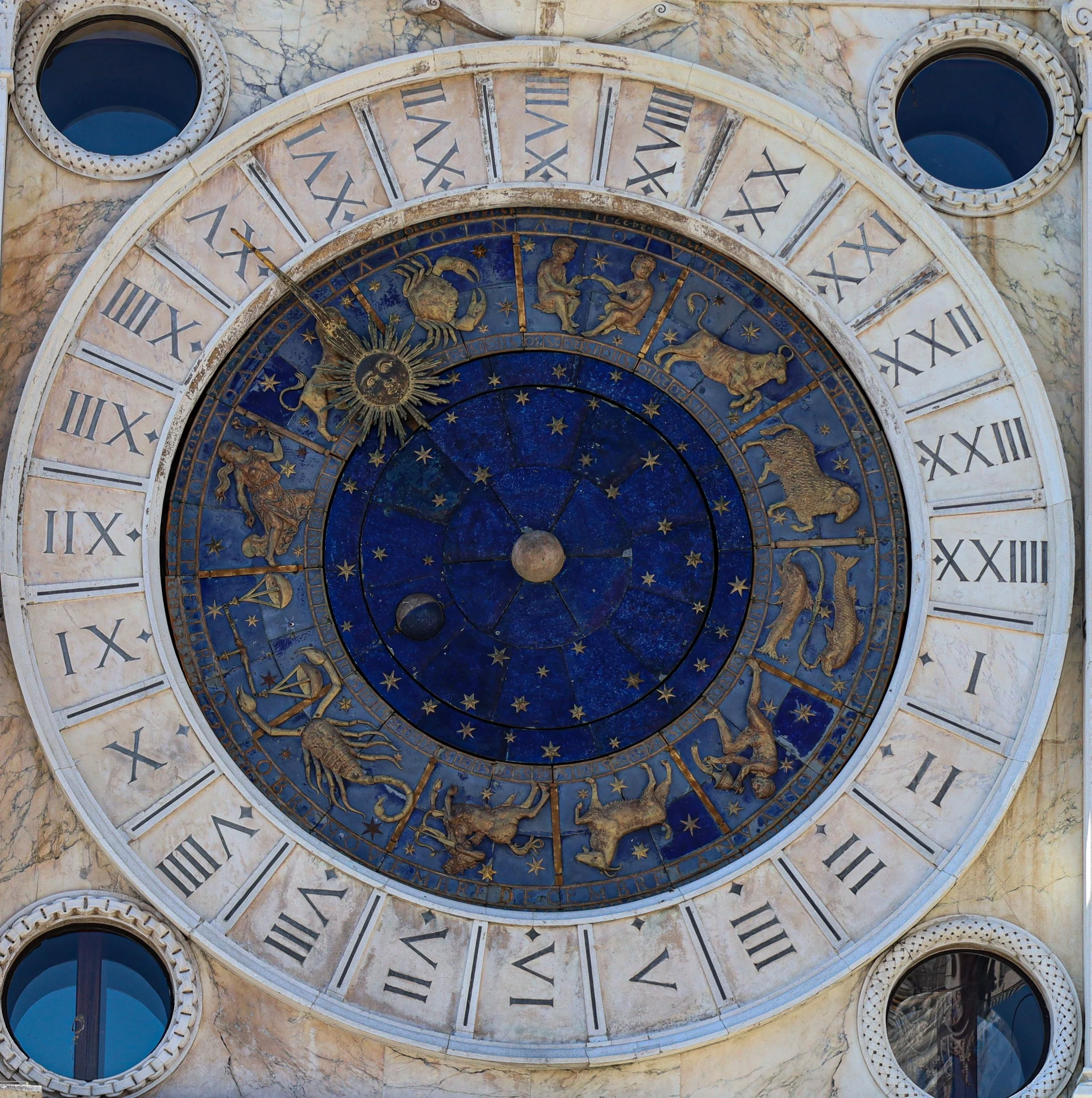What is the value of a Horoscope?